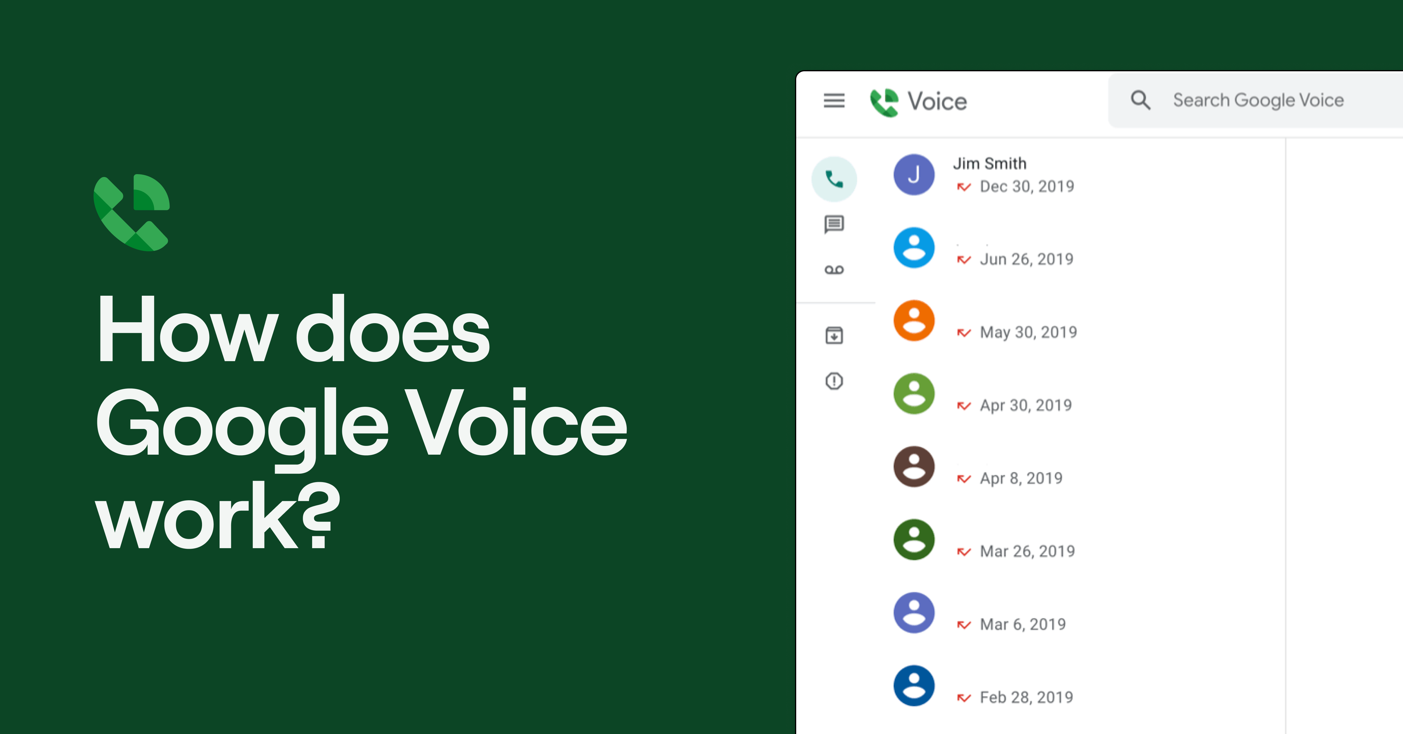 GoogleVoice overseas data detection GoogleVoice overseas data detection